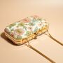 Floral Dream Clutch, thumbnail 7 of 7