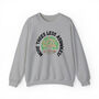 More Trees Less Assholes Sweatshirt, thumbnail 1 of 2