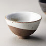 Oriental Series Cups Set Of Four, thumbnail 3 of 9