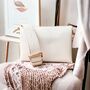 Personalised Cross Body Bag, Bag With Strap, thumbnail 3 of 5