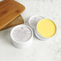 Natural Wood And Leather Reviving Balms, thumbnail 4 of 9