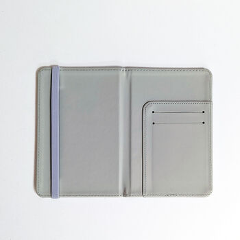Personalised Travelling The World Passport Holder, 12 of 12