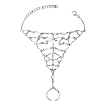 Elements Hand Chain, 2 of 4