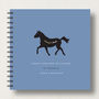 Personalised Horse Lover's Book Or Album, thumbnail 11 of 11