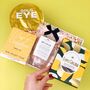 Recharge Rejuvenate Uplifting Christmas Self Care Pamper Gift Box, thumbnail 4 of 5