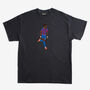 Wilfried Zaha Crystal Palace T Shirt, thumbnail 2 of 4