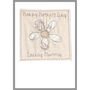 Personalised Flower Card For Any Occasion, thumbnail 4 of 12