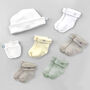 Lion Welcome Baby Hamper, thumbnail 4 of 8