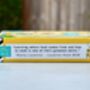 Stroodles ‘Pesto Pasta And Gnocchi’, Growing And Recipe Eco Kit With Former Royal Nanny, Louenna Hood, thumbnail 3 of 10