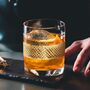 Luxury Whisky Tumblers Gift Set, thumbnail 3 of 4