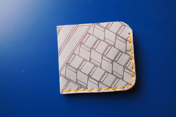Sew A Wallet Kit, 7 of 8