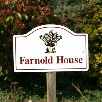 Personalised House Signs, 7 of 9