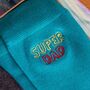 Best Dad Ever Bamboo Socks Gift Set, thumbnail 3 of 3
