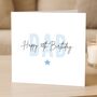 70th Milestone Birthday Card For Dad, thumbnail 1 of 7