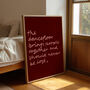 Dancefloor Brings People Together Print, thumbnail 3 of 7