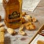 Personalised Whisky Lovers Letter Box Hamper, thumbnail 4 of 12