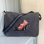 Racing Ferraris Messenger Bag, thumbnail 1 of 3