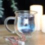 Cauldron Glass Mug, thumbnail 2 of 5