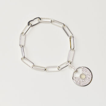 Terra Bracelet Bundle Sterling Silver Plated, 3 of 3