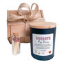 Personalised Nursery Teacher Goodbye Candle Gşft, thumbnail 8 of 10