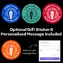 Lager Craft Beer Independent Gift Hamper, thumbnail 5 of 8