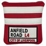 Liverpool Anfield Road Mallet Putter Cover, thumbnail 1 of 5
