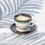 Mix And Match 12 Handmade Pottery Tea Cup Andsaucer Set, Porcelain Tableware Cup, thumbnail 12 of 12