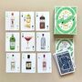 Gin Rummy Playing Cards, thumbnail 2 of 4