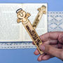 First Holy Communion Keepsake Gift Bookmark, thumbnail 4 of 7