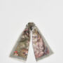 Woodland Tales Scarf, thumbnail 4 of 5