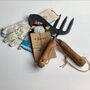 Women's Essential Gardening Tools, thumbnail 3 of 6