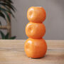 Orange Vase, thumbnail 4 of 4