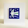 Folk Art Christmas Ornament, thumbnail 7 of 9
