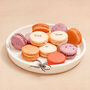 Halloween Edition Letterbox Macarons, thumbnail 3 of 6