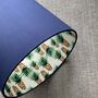 Inside Out Pineapple Lampshade, thumbnail 2 of 8