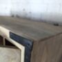 Xl Reclaimed Wood Drinks Storage Cabinet, thumbnail 4 of 7