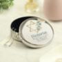 Personalised Bat Mitzvah Keepsake Box, thumbnail 1 of 6