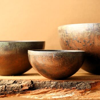 Monk Bowls, 2 of 12