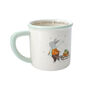 Little Bear Co. 'Winter Wonderland' Stoneware Mug In Gift Box, thumbnail 5 of 6