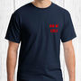 Dad Of Girls Men's T Shirt Gift For Daddy, thumbnail 1 of 4
