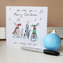 We Woof You A Merry Christmas, thumbnail 1 of 2