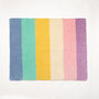 Pastel Dreams Blanket Knitting Kit, thumbnail 4 of 12