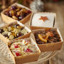 Deluxe Festive Fruit Cake Selection Gift Box, thumbnail 4 of 4