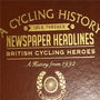 Personalised British Cycling Gift Book, thumbnail 4 of 7