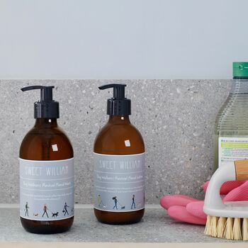 Dog Walkers Revival Hand Wash And Lotion, 6 of 11