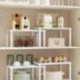 Set Of Two Spice Rack Cupboard Kitchen Shelf Organiser, thumbnail 6 of 11