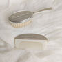Personalised Baby Brush And Comb Set In Luxury Gift Box, thumbnail 6 of 6