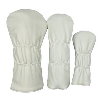 Newcastle Driver, Hybrid, Wood Bundle, 2 of 2