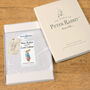 Personalised Peter Rabbit And The Lost Letter Book, thumbnail 5 of 6