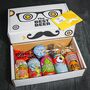 Beavertown Beer Gift Set With Glass And Snacks, thumbnail 1 of 4